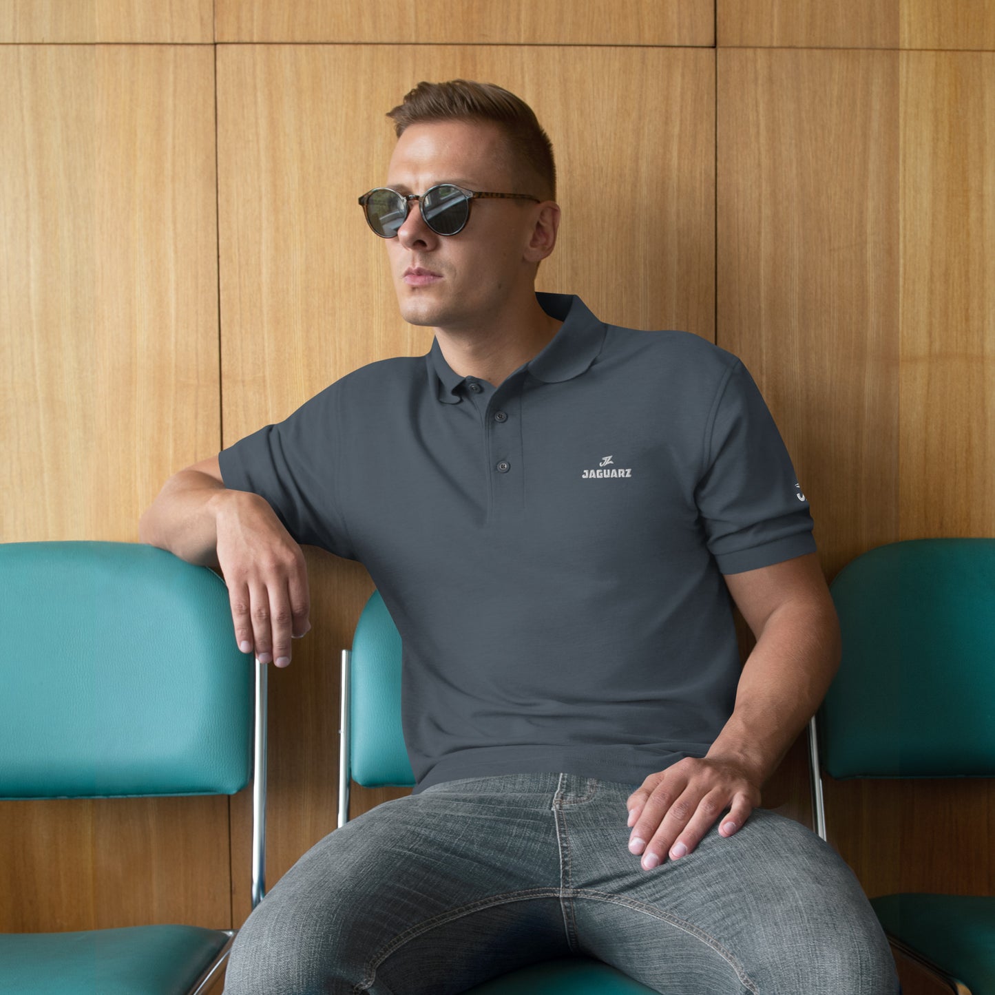 65/35 Polo Shirt