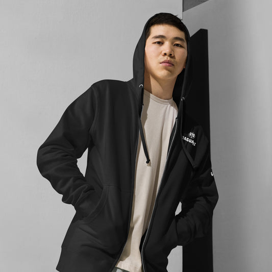 80/20 Unisex Fleece Hoodie