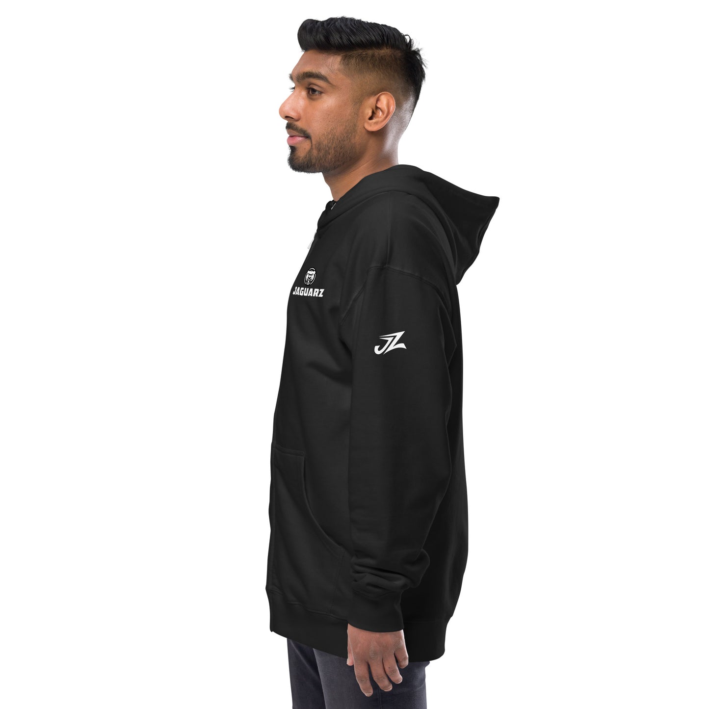 80/20 Unisex Fleece Hoodie