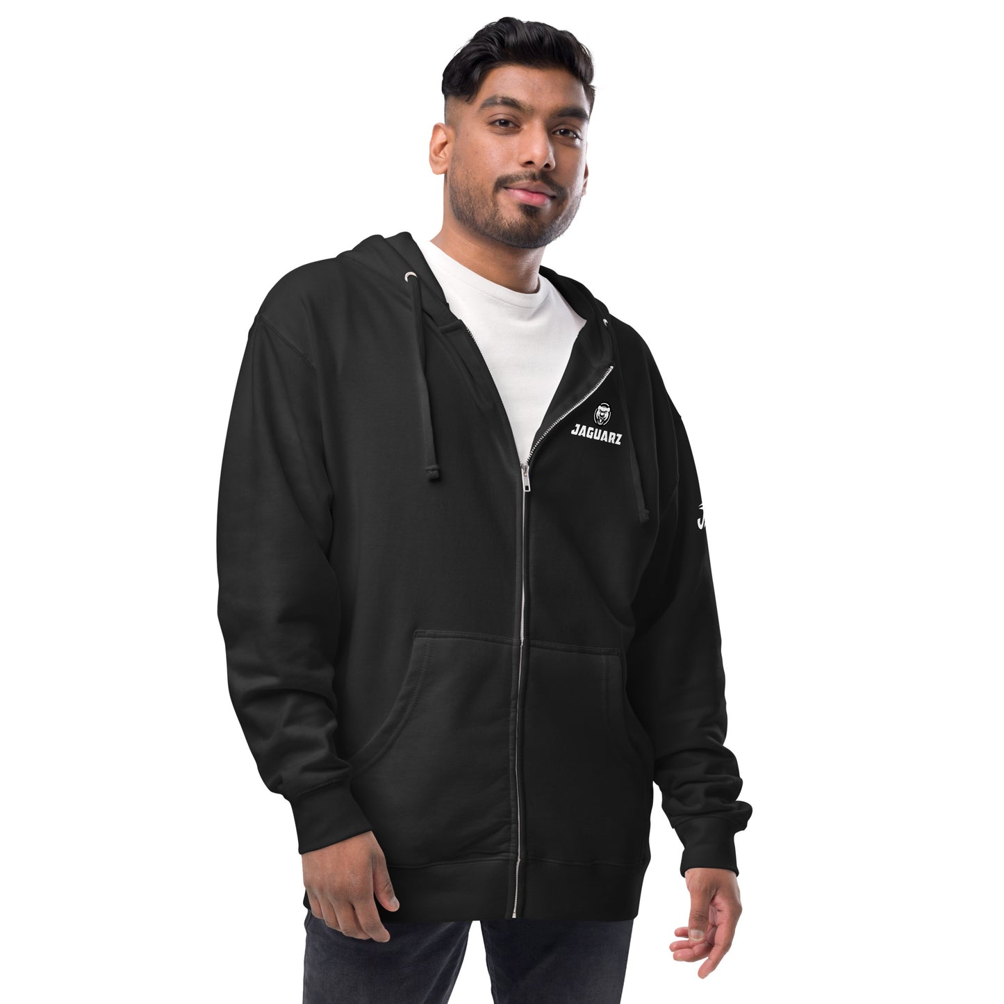 80/20 Unisex Fleece Hoodie