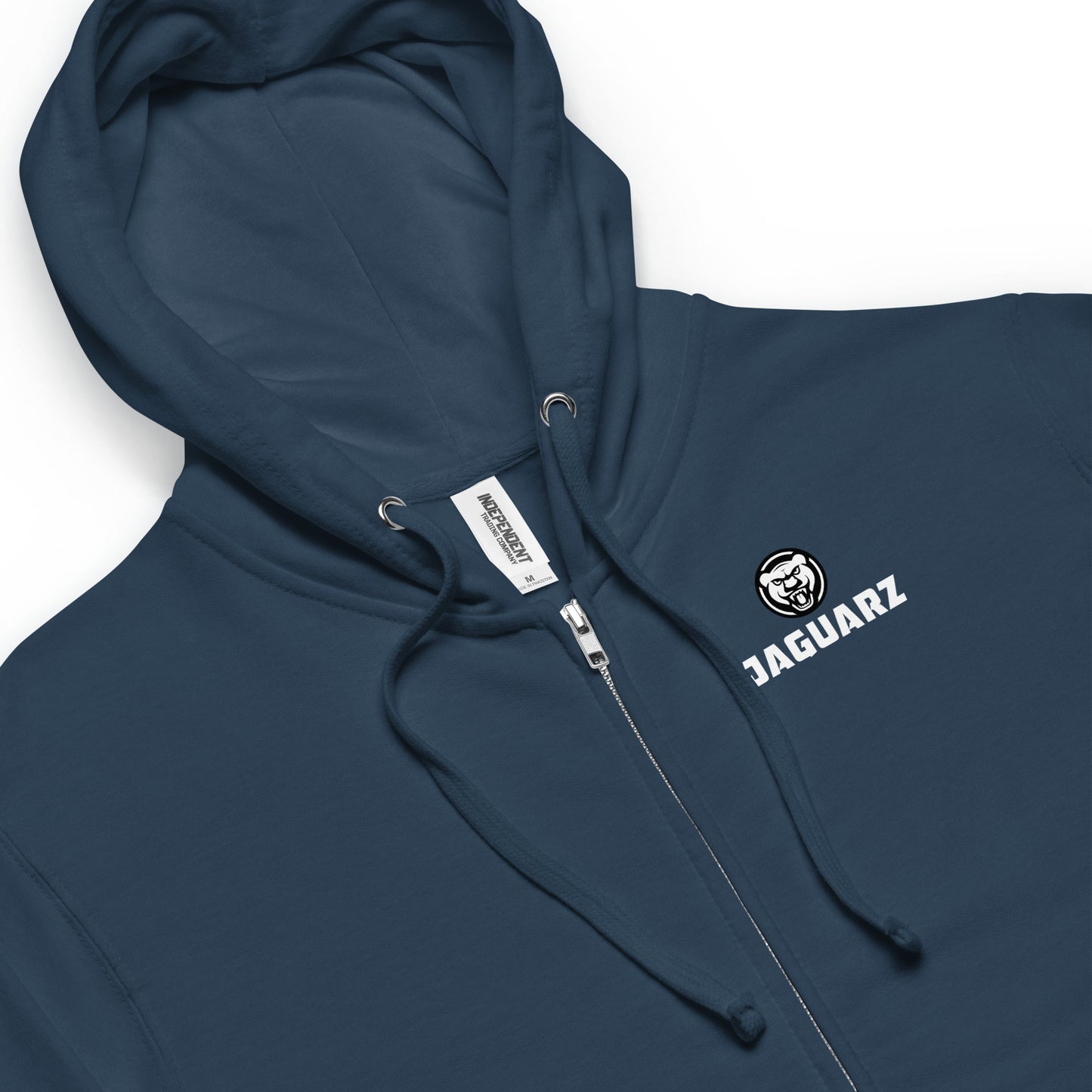 80/20 Unisex Fleece Hoodie