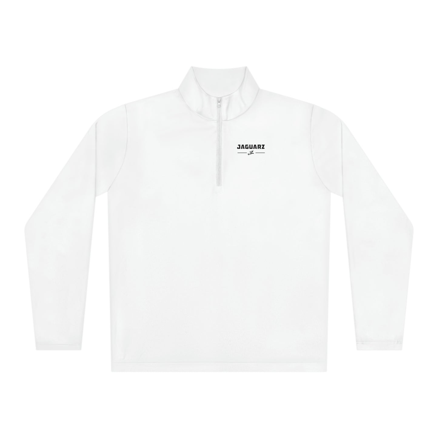100 Unisex Quarter-Zip