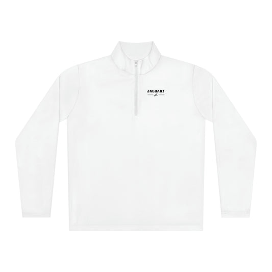100 Unisex Quarter-Zip