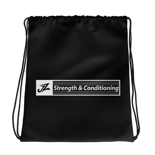 100 Drawstring Bag