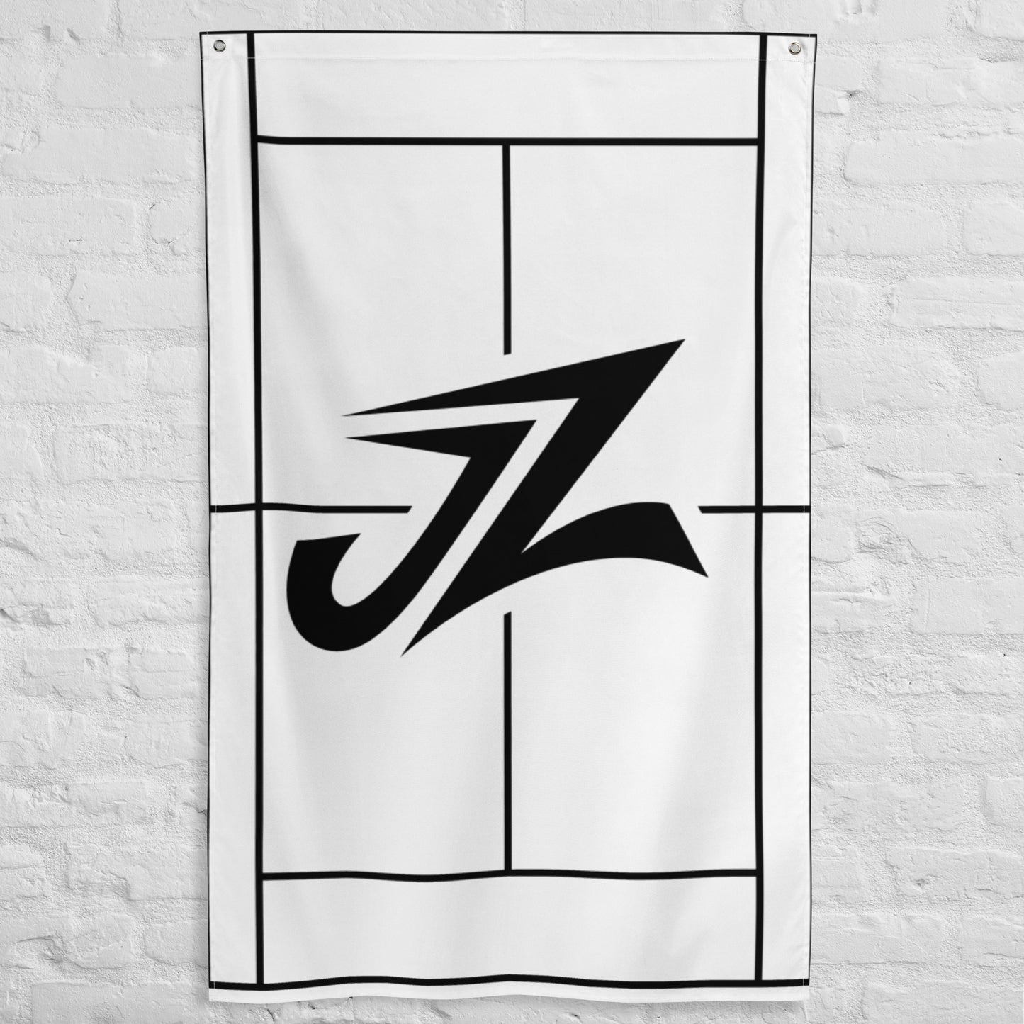 100 Flag