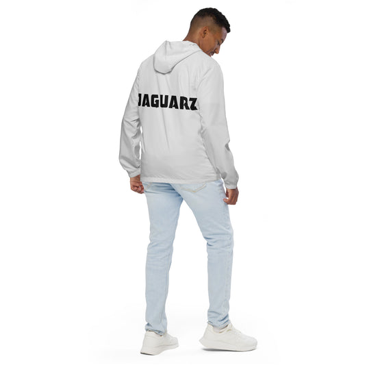 100 Unisex Windbreaker