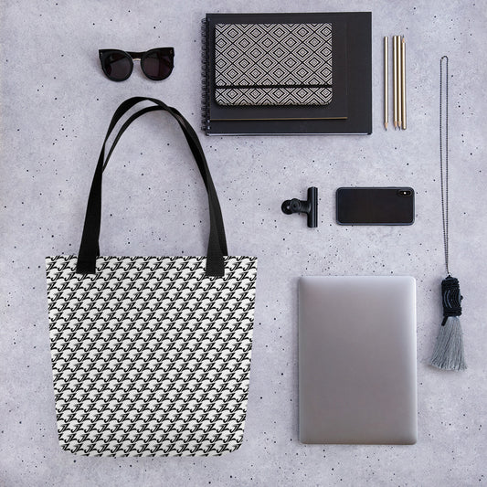 100 Tote Bag