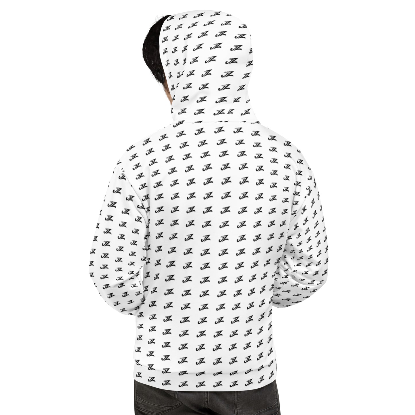70/27/3 Unisex Hoodie