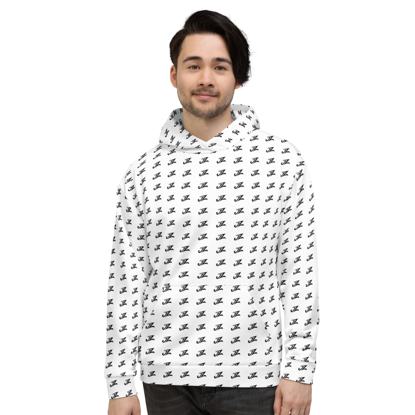 70/27/3 Unisex Hoodie