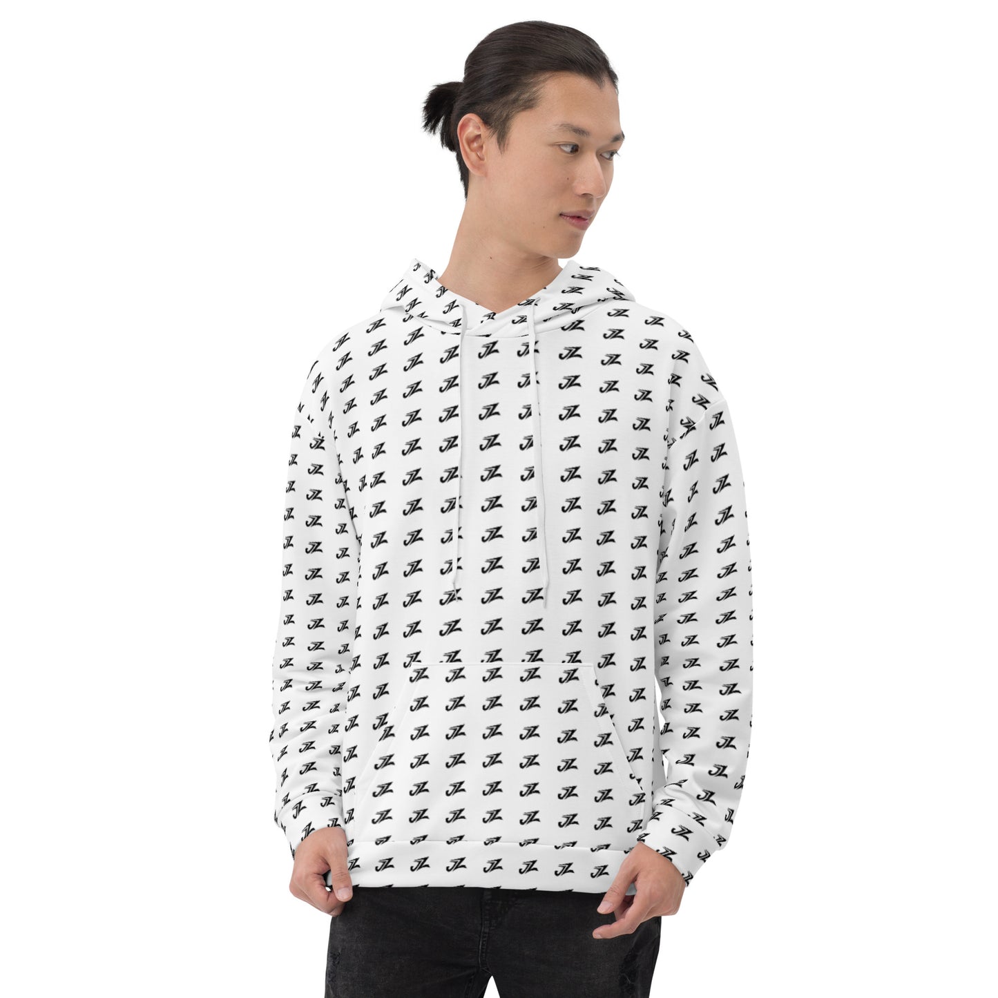 70/27/3 Unisex Hoodie