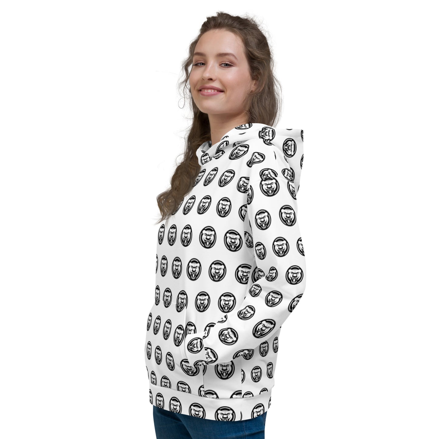 70/27/3 Unisex Hoodie