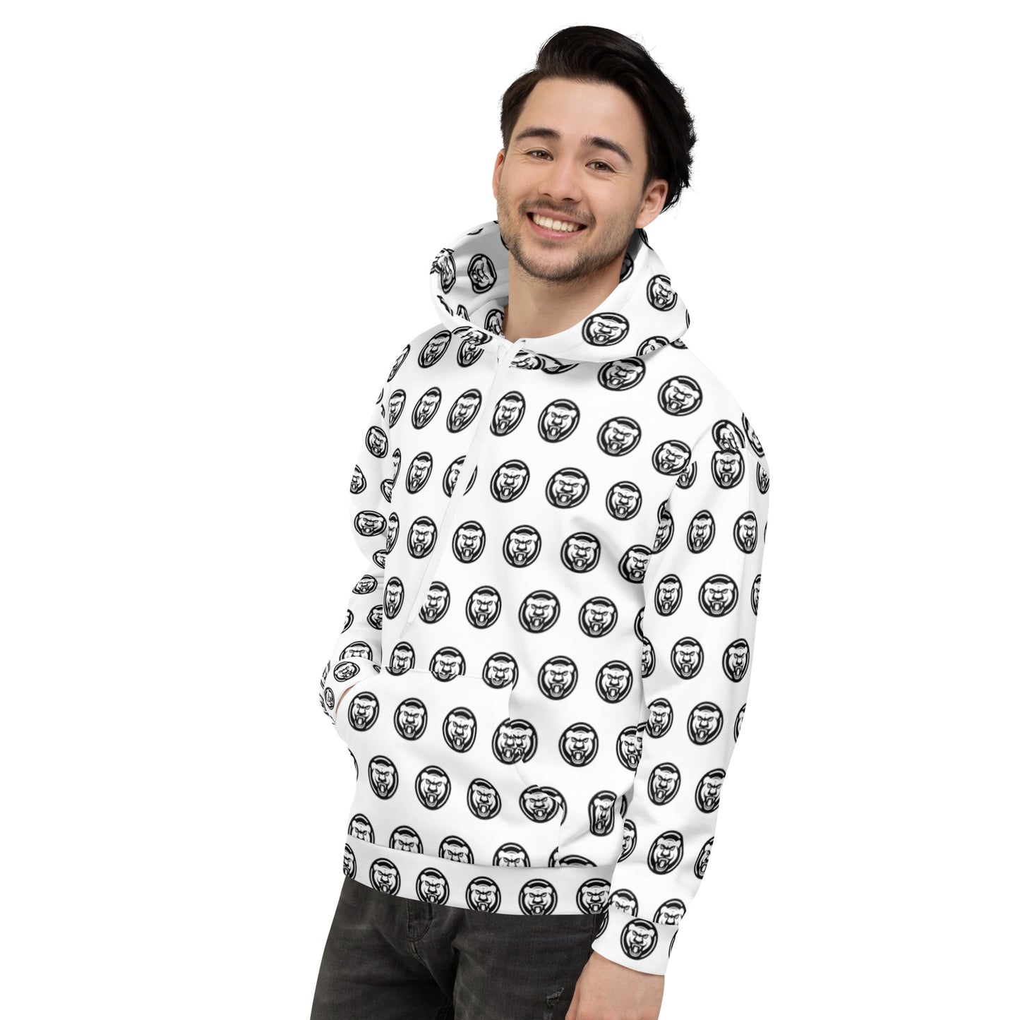 70/27/3 Unisex Hoodie