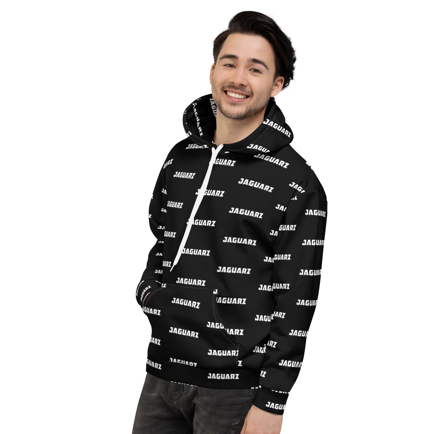 70/27/3 Unisex Hoodie