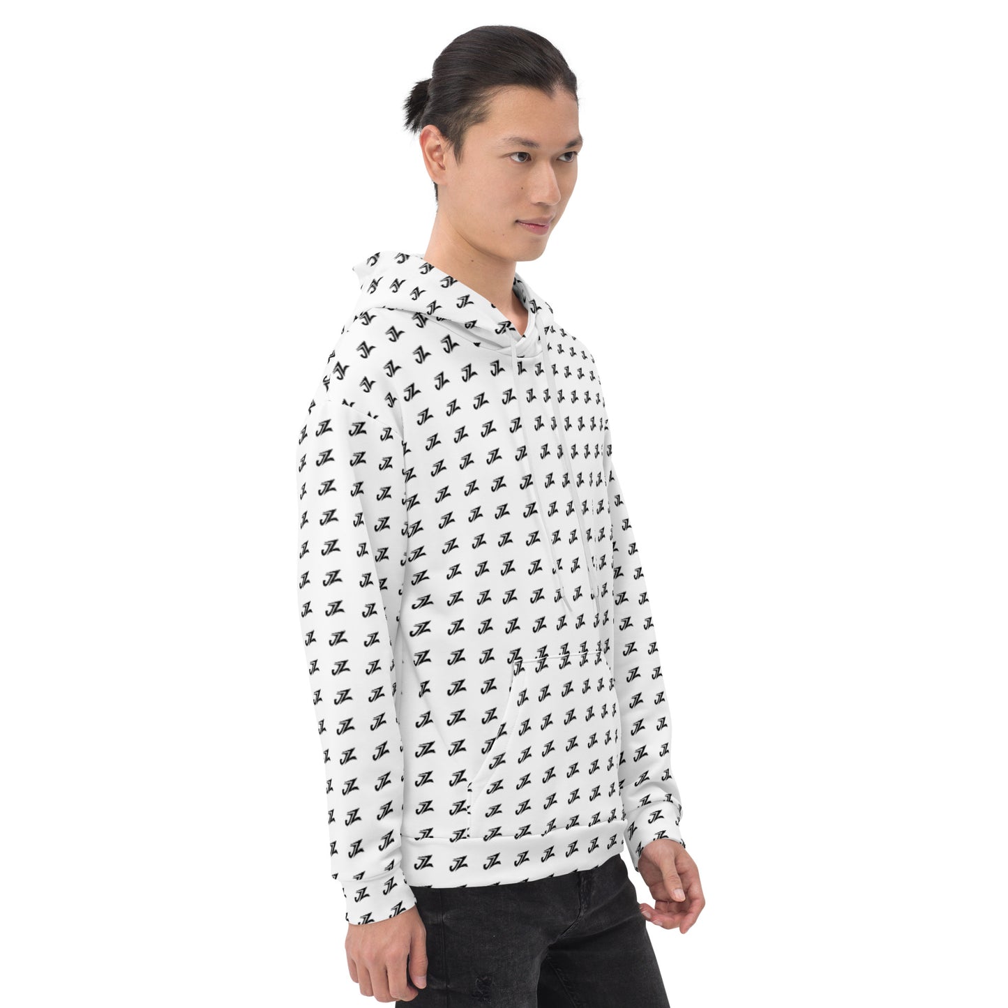 70/27/3 Unisex Hoodie