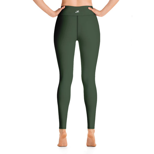 82/18 Yoga Leggings
