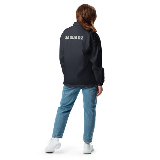 100 Unisex Windbreaker