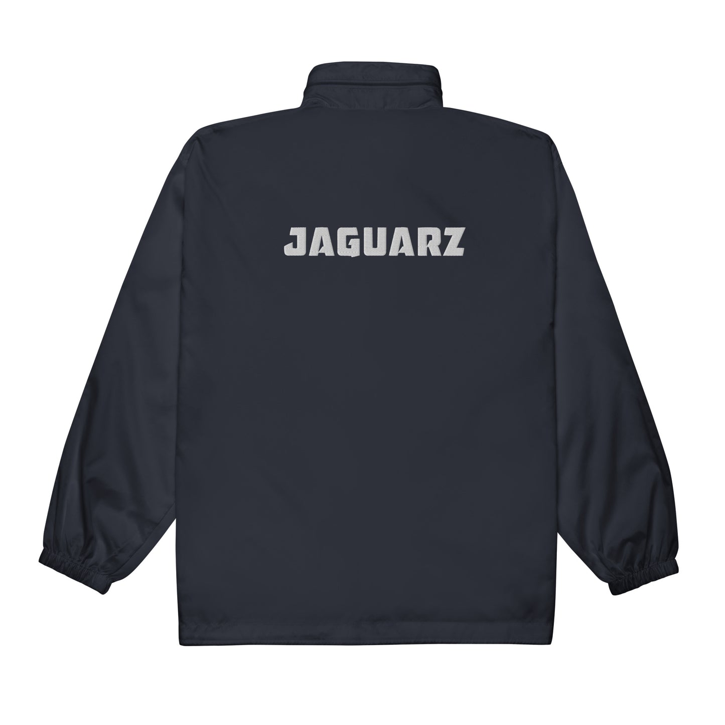 100 Unisex Windbreaker