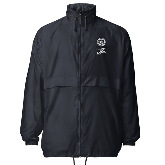 100 Unisex Windbreaker