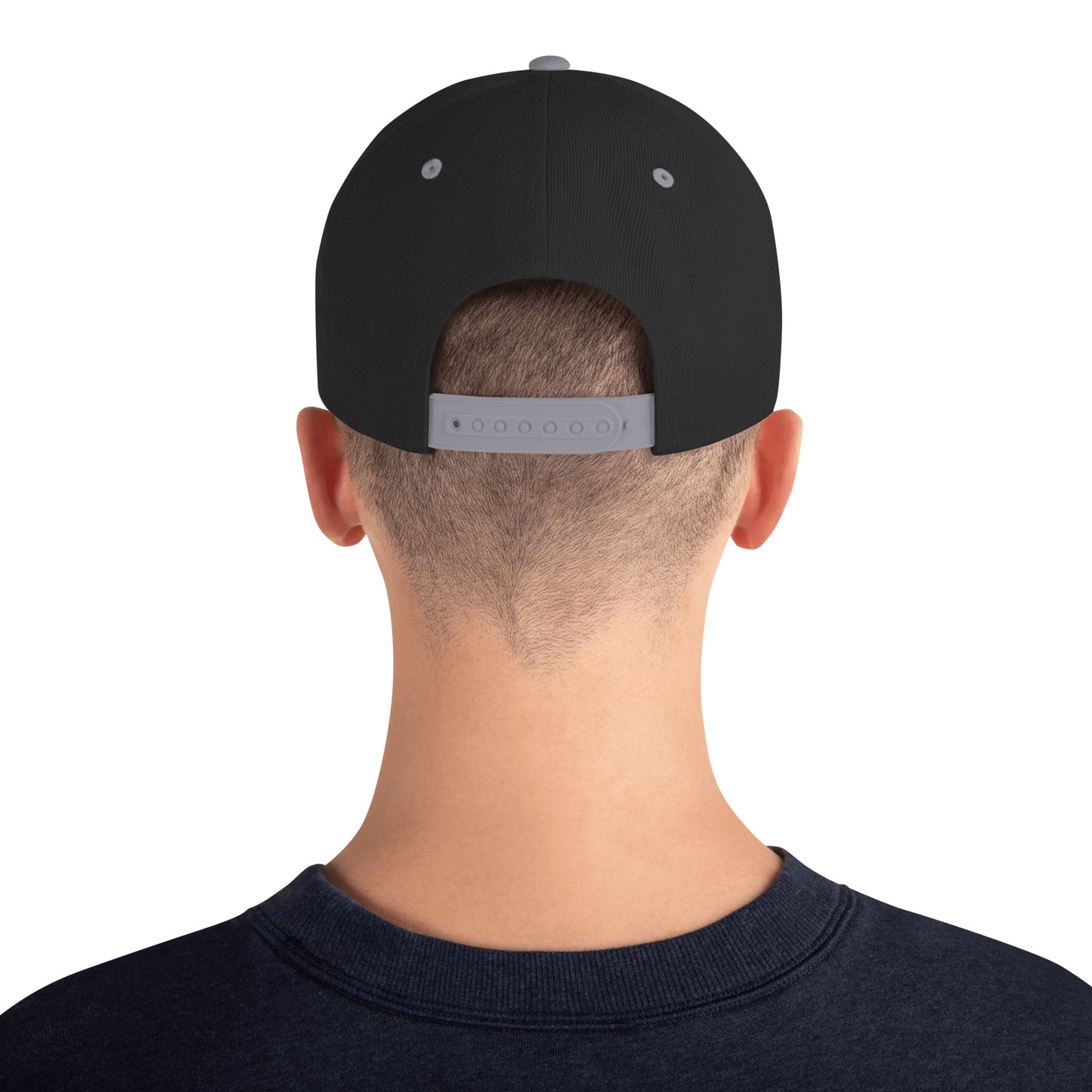 80/20 Snapback
