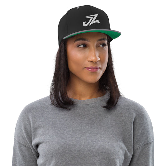 80/20 Snapback
