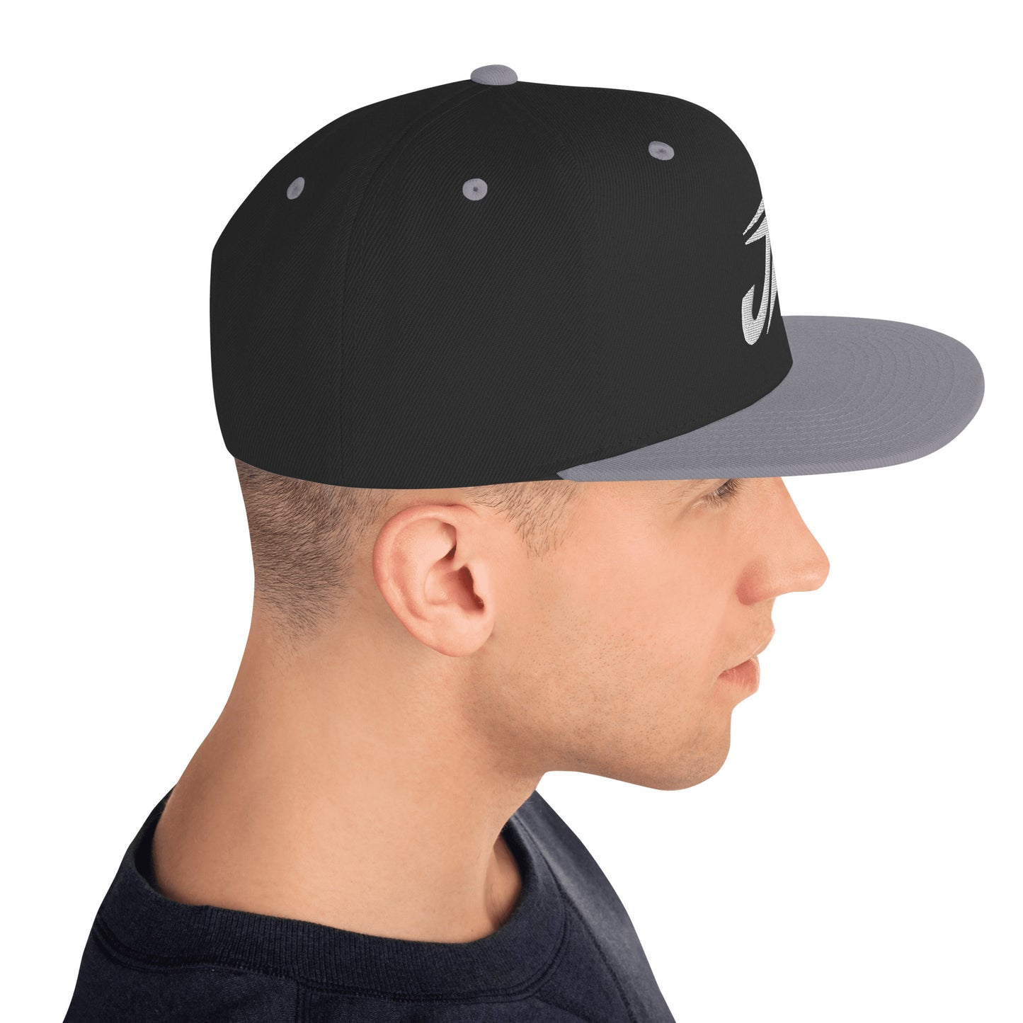 80/20 Snapback