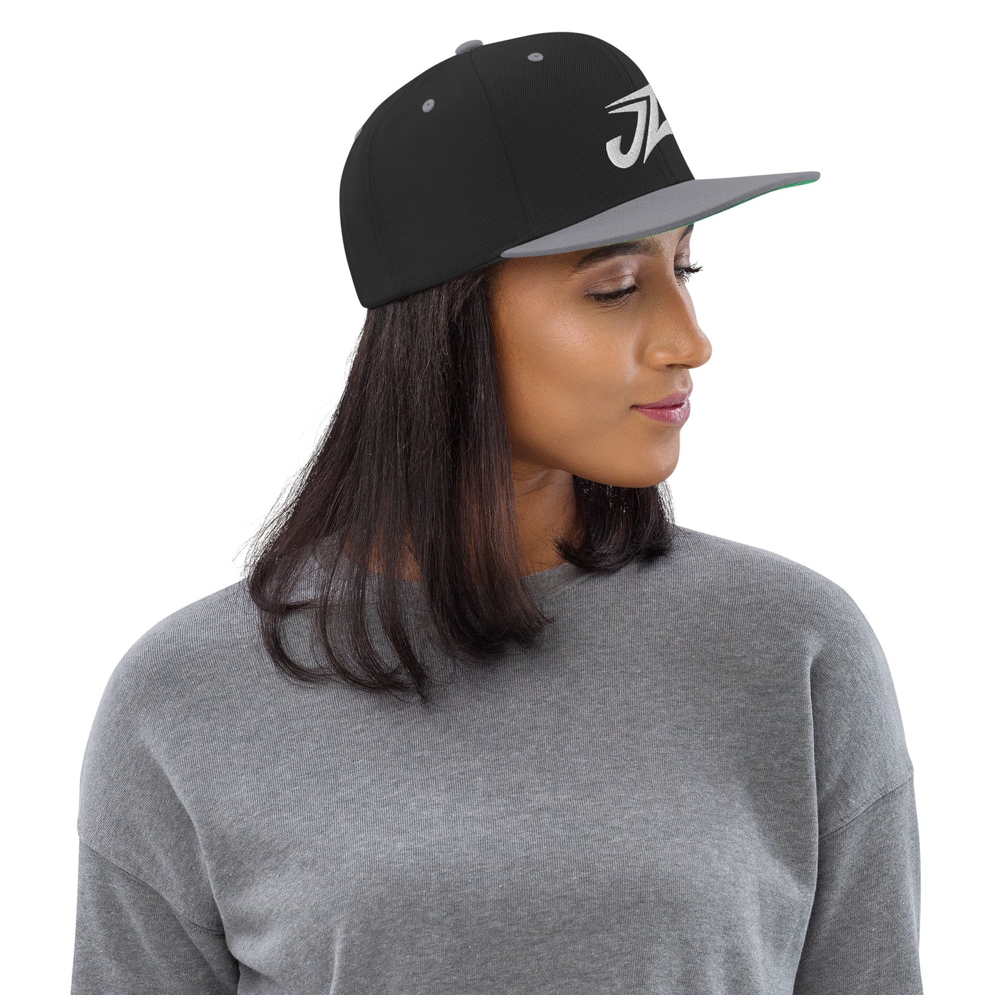 80/20 Snapback