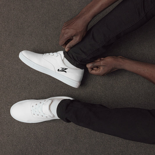 60/40 Canvas Shoes