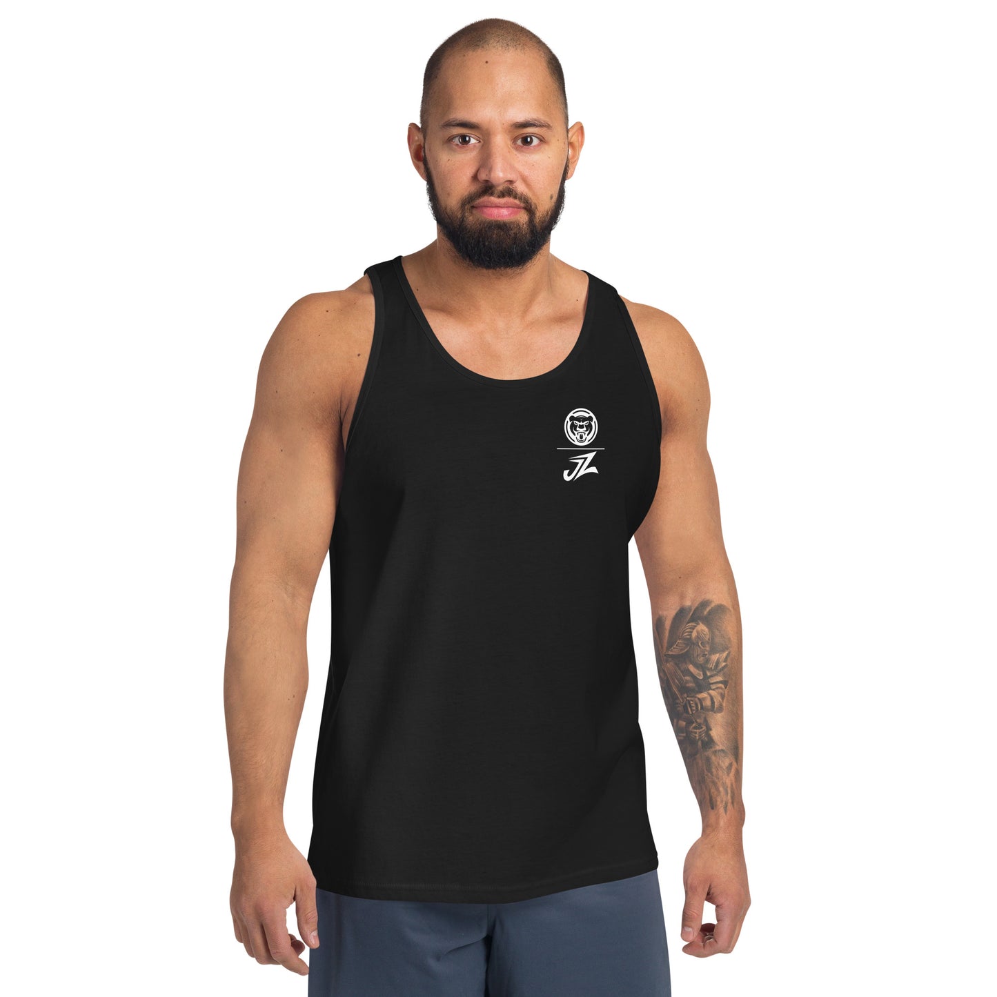 100 Unisex Tank Top