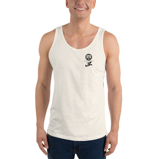 100 Unisex Tank Top