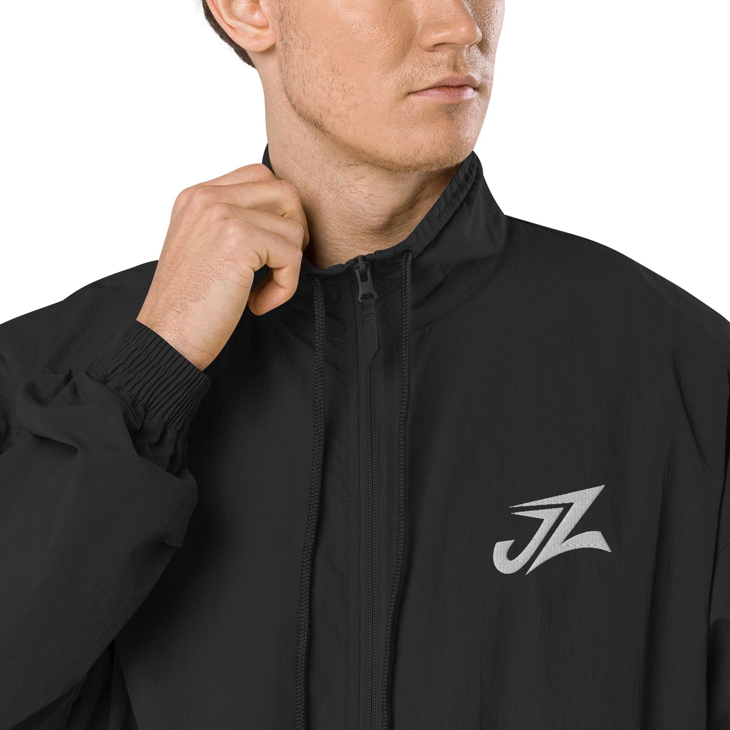 100 Tracksuit Jacket