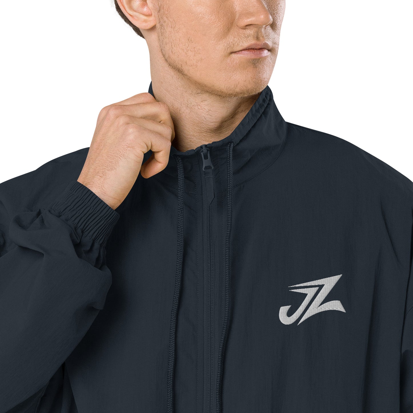 100 Tracksuit Jacket
