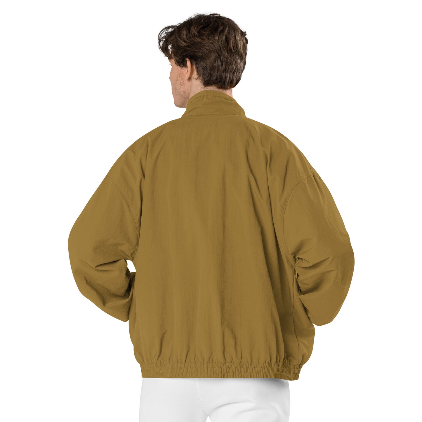 100 Tracksuit Jacket