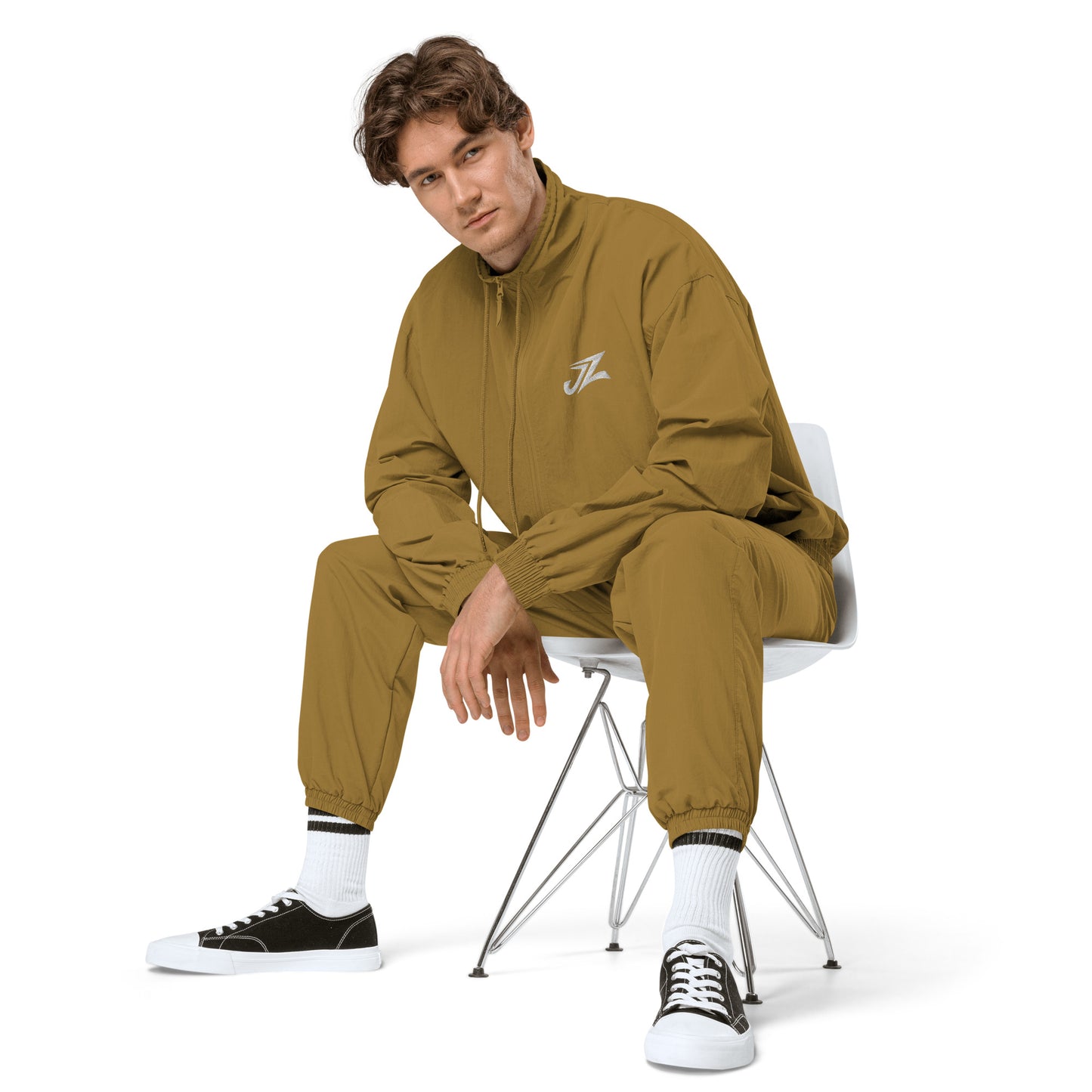 100 Tracksuit Jacket