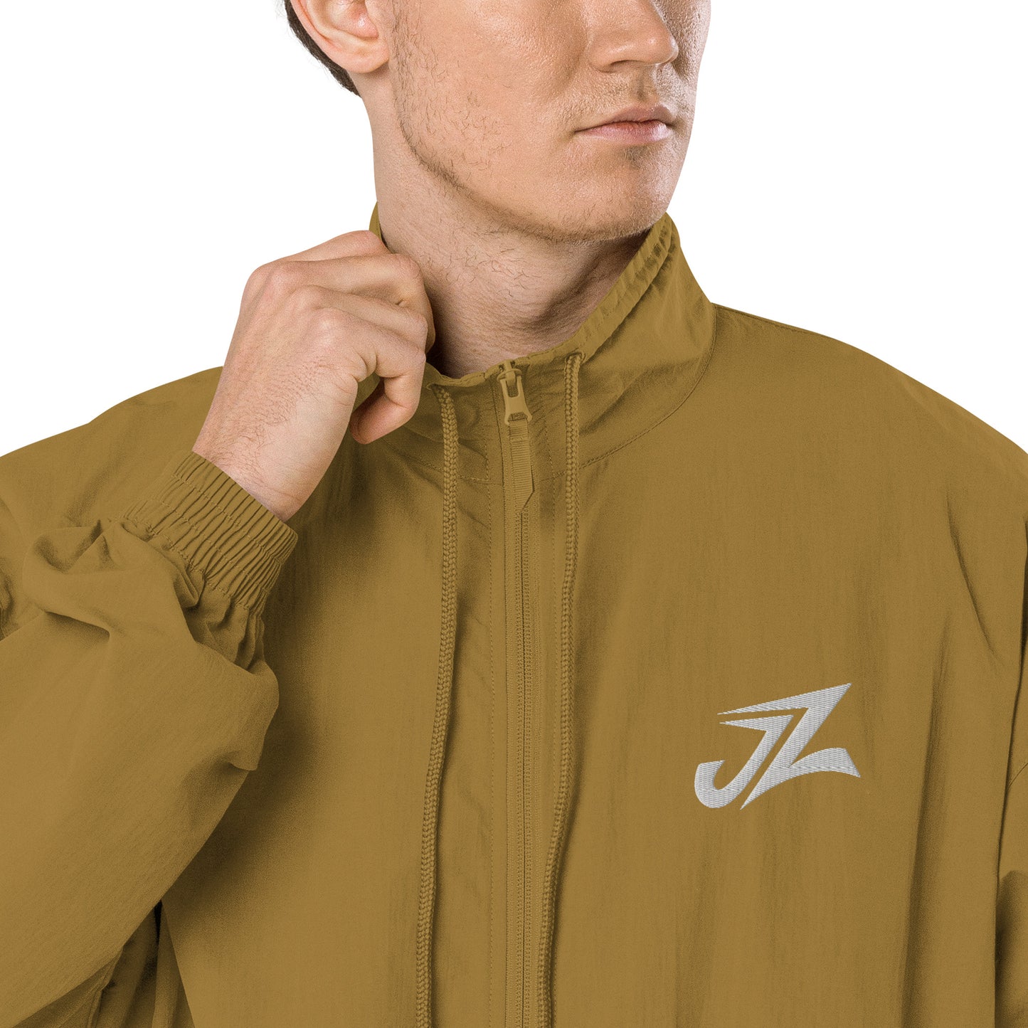 100 Tracksuit Jacket