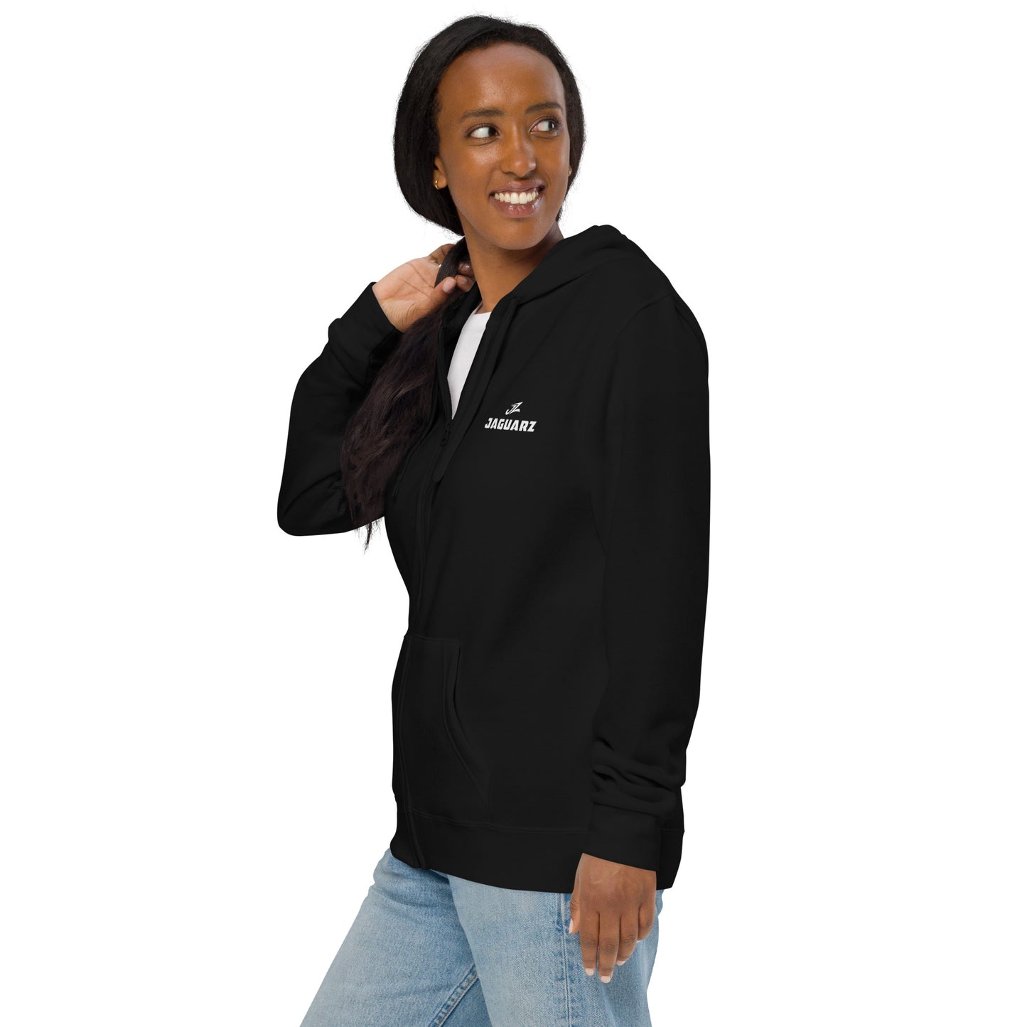 50/50 Unisex Jacket