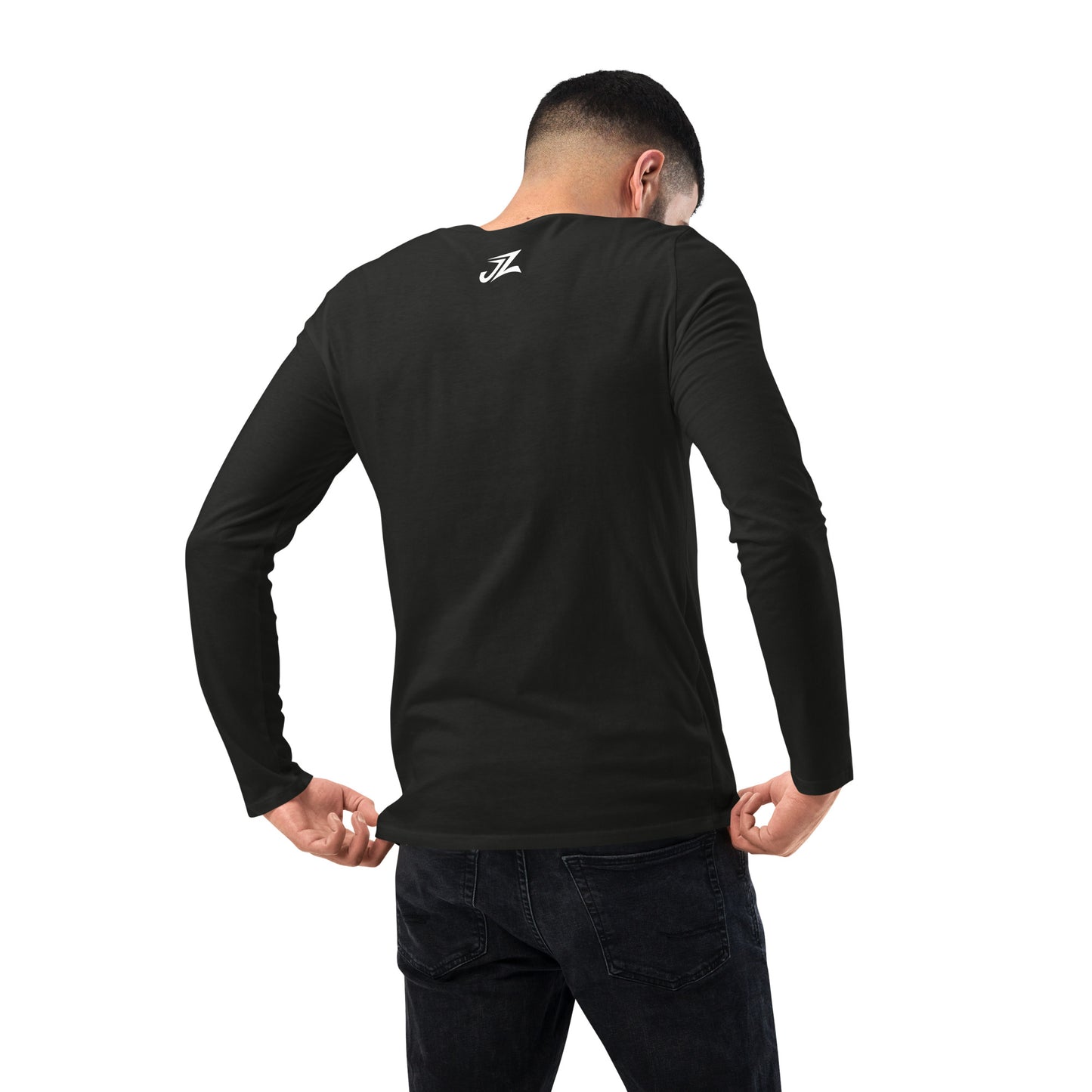 60/40 Unisex Long Sleeve Shirt