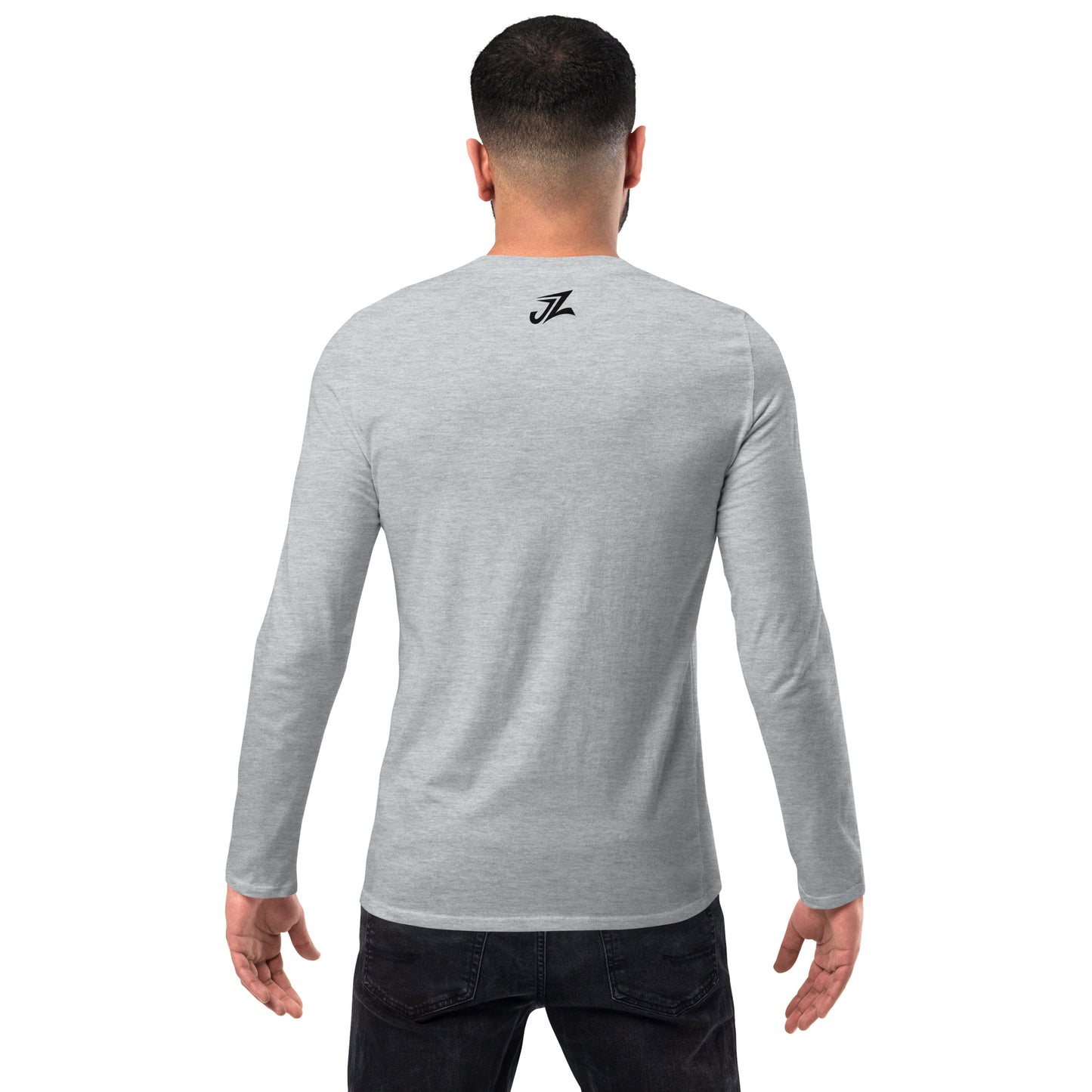 60/40 Unisex Long Sleeve Shirt