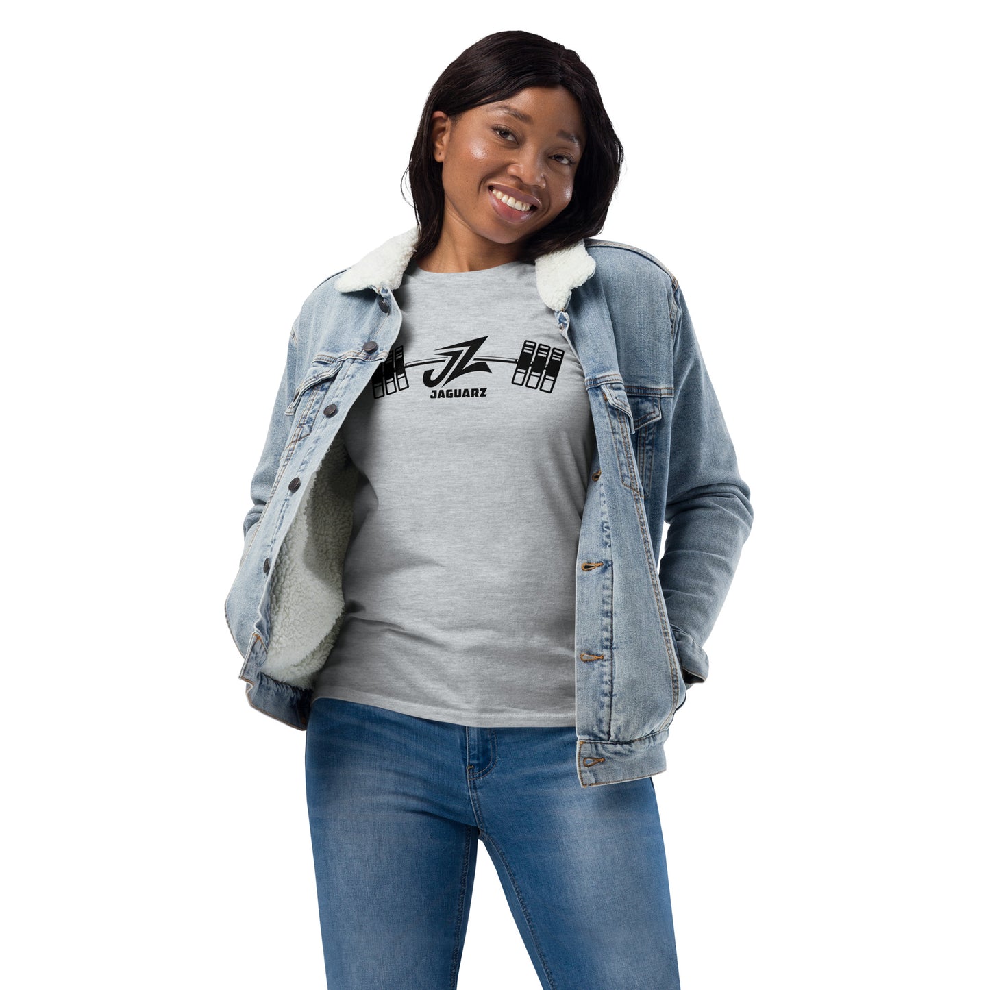 60/40 Unisex Long Sleeve Shirt