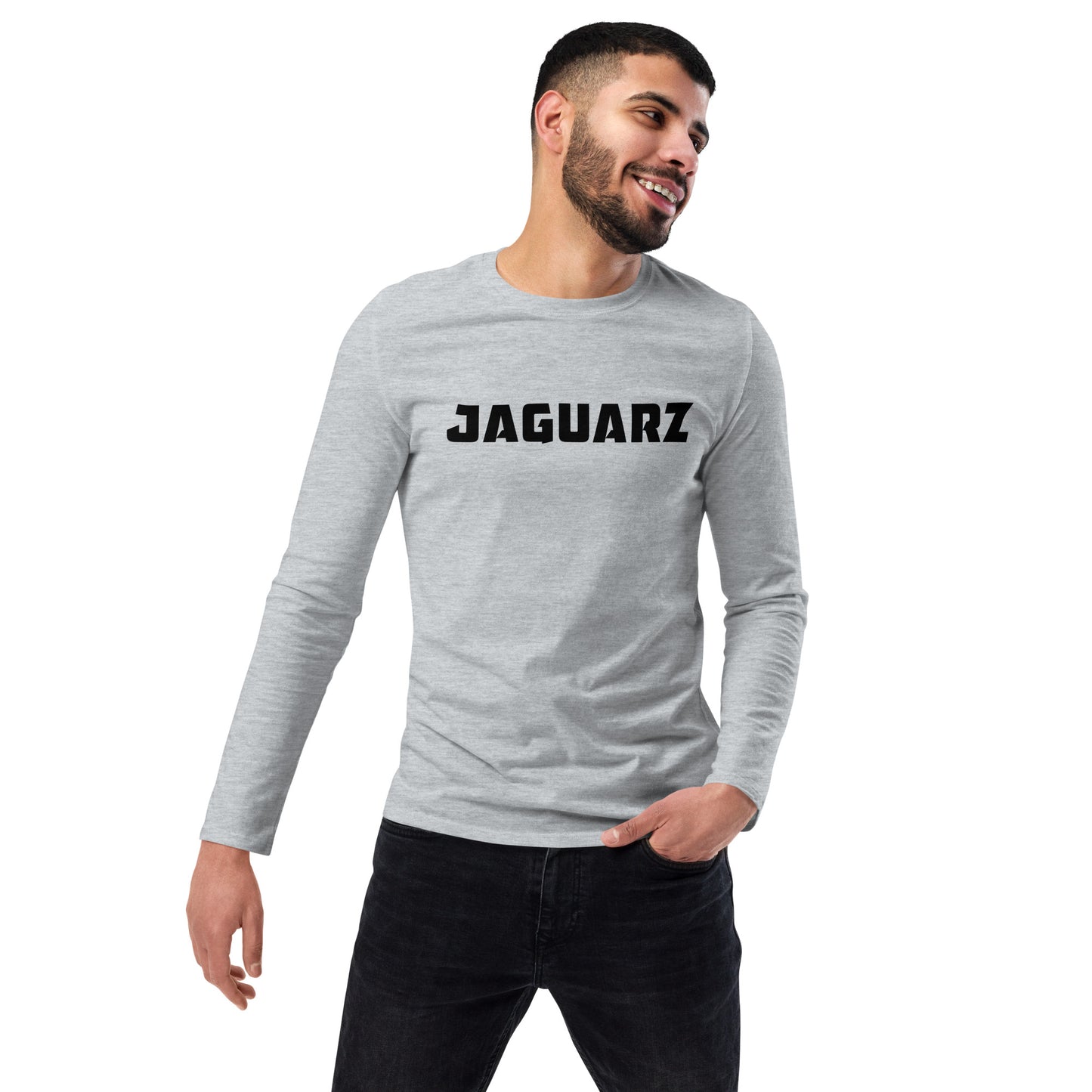 60/40 Unisex Long Sleeve Shirt