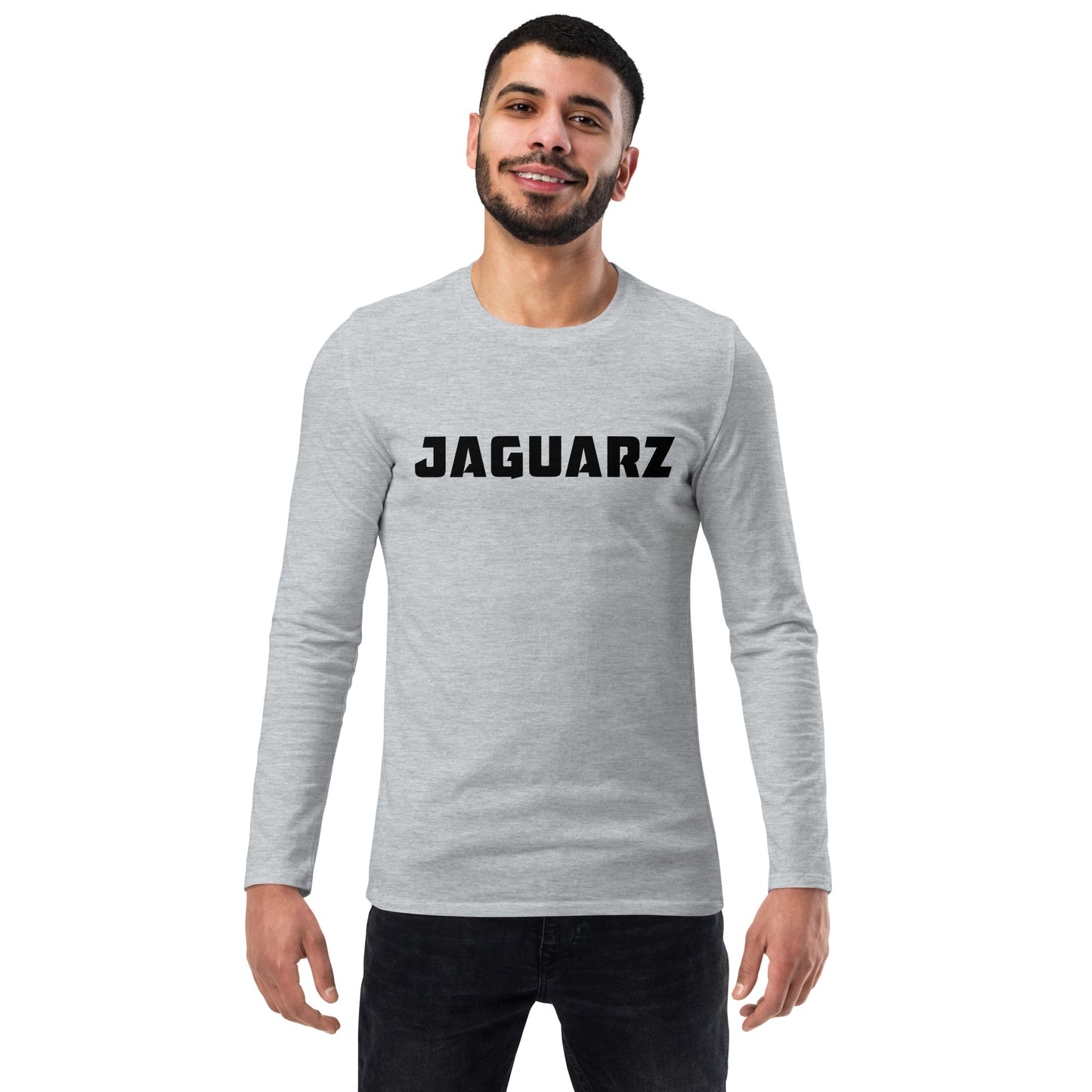 60/40 Unisex Long Sleeve Shirt
