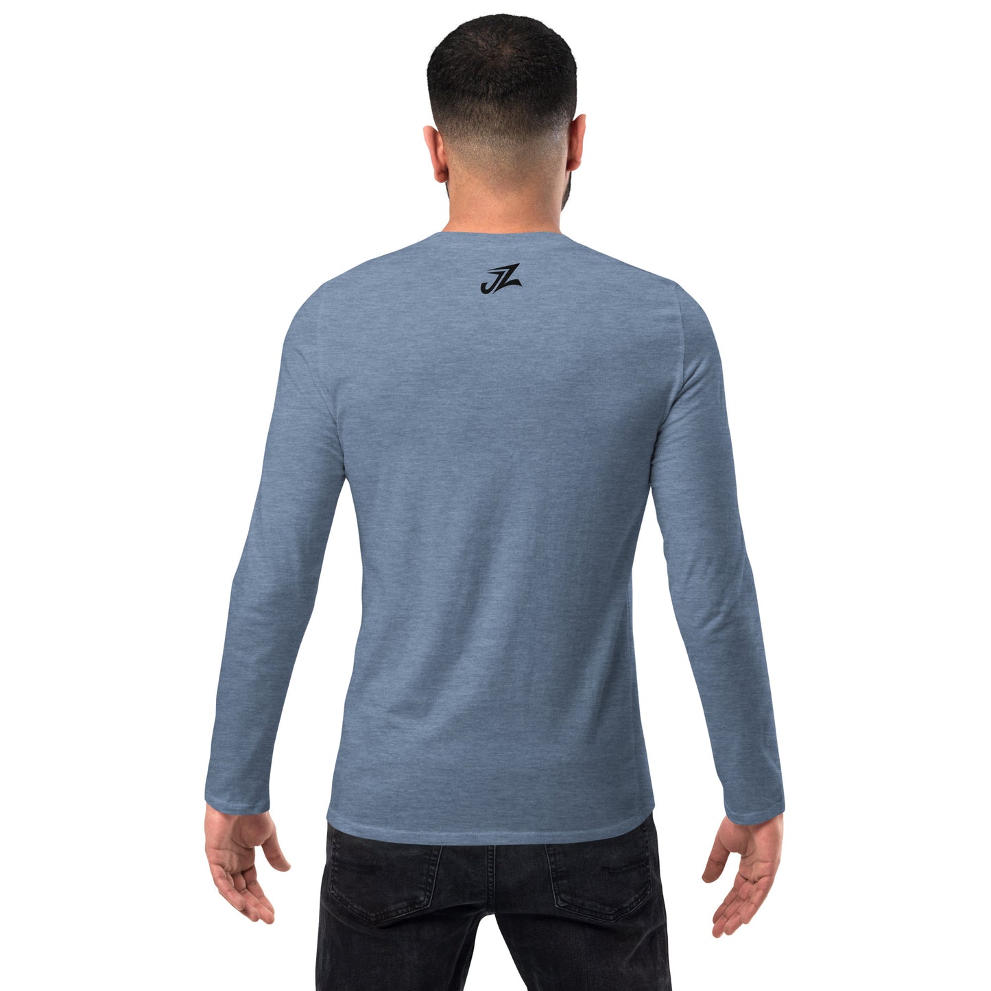 60/40 Unisex Long Sleeve Shirt