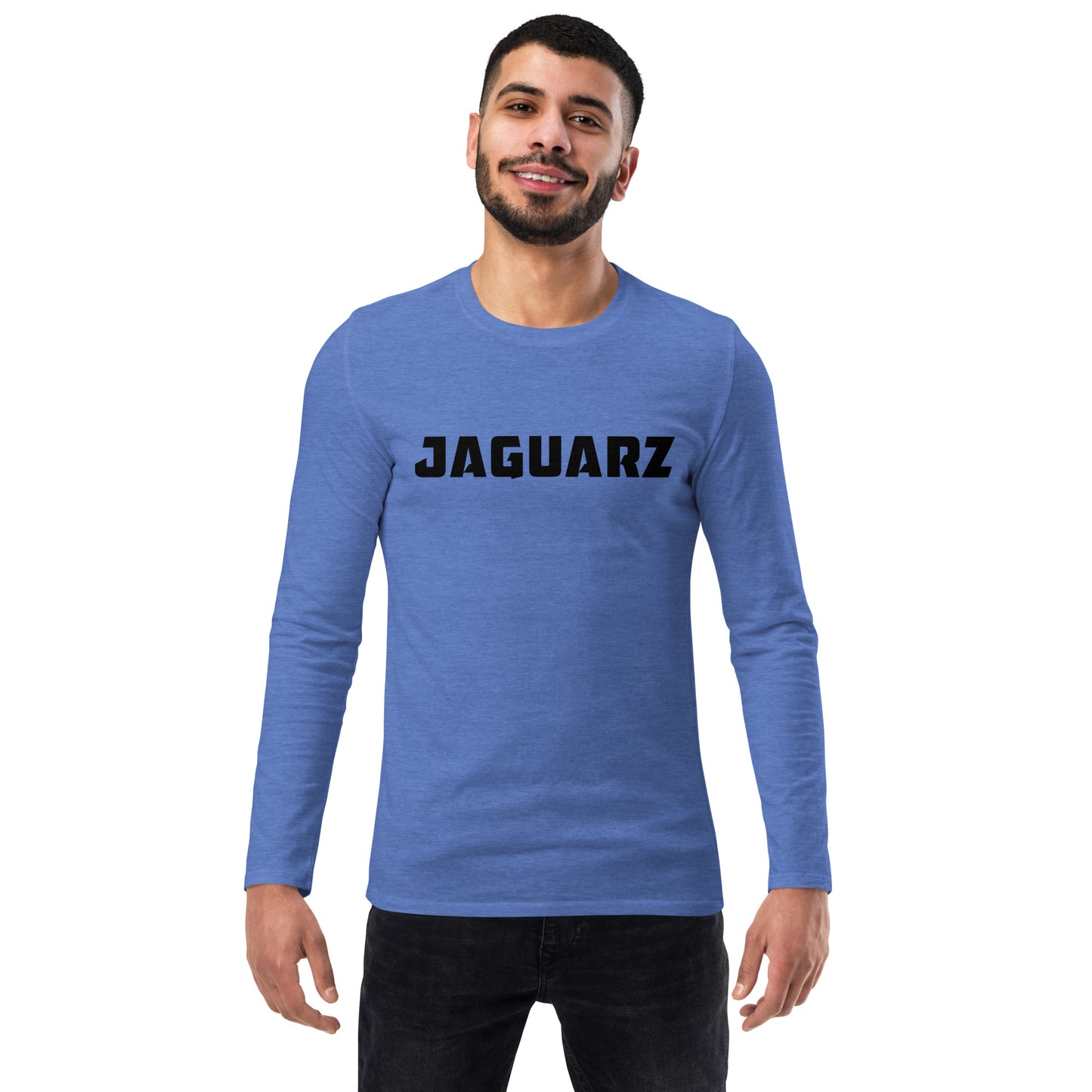 60/40 Unisex Long Sleeve Shirt