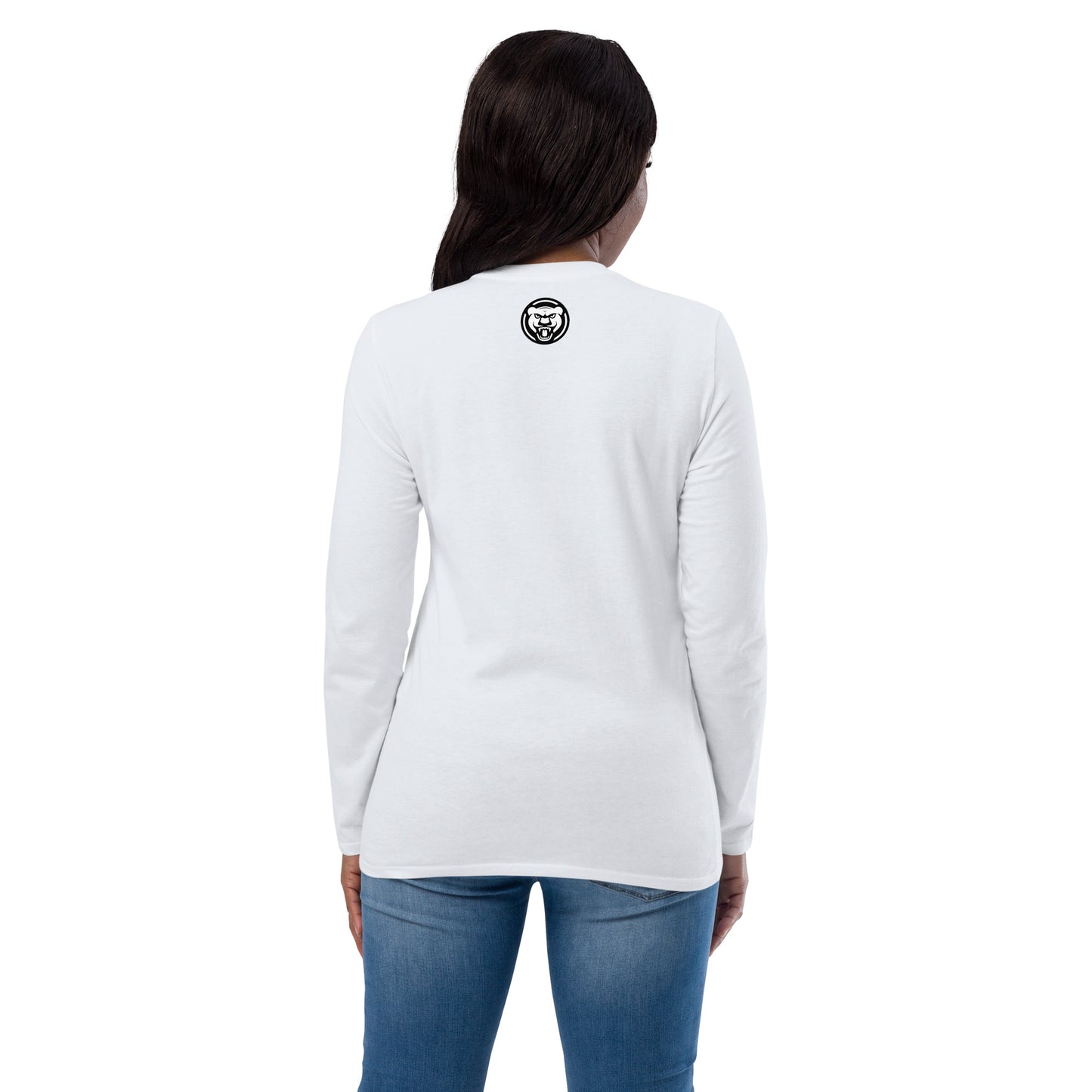 60/40 Unisex Long Sleeve Shirt