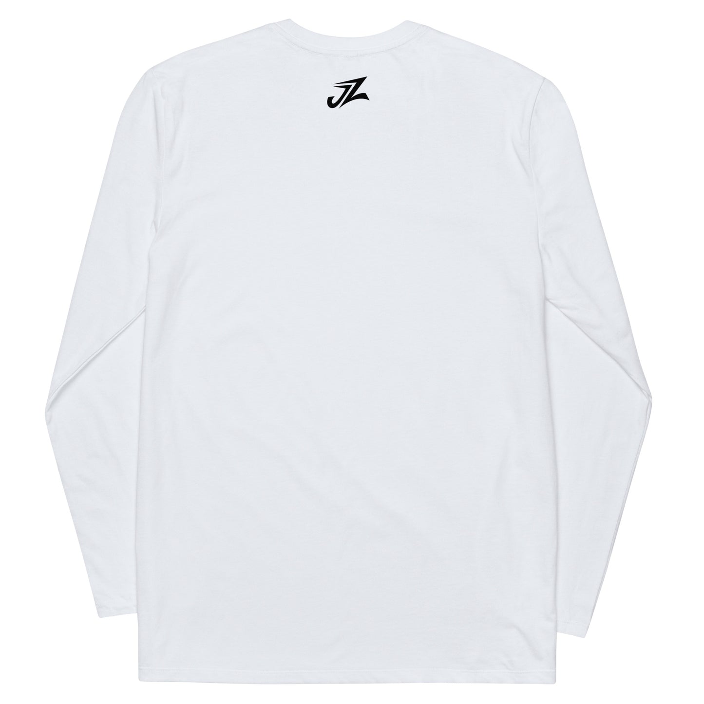 60/40 Unisex Long Sleeve Shirt