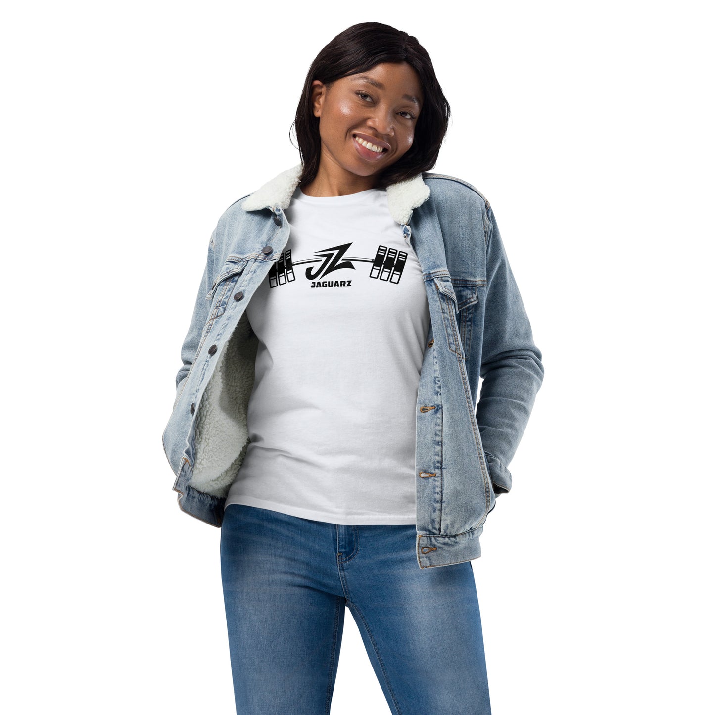 60/40 Unisex Long Sleeve Shirt