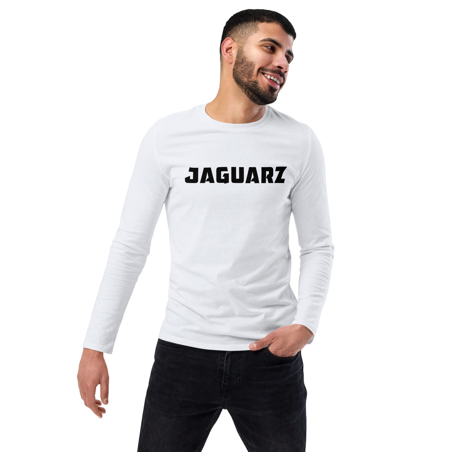 60/40 Unisex Long Sleeve Shirt