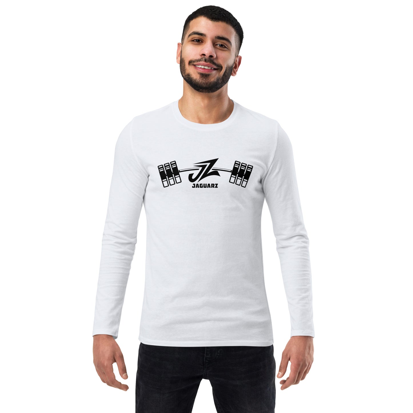 60/40 Unisex Long Sleeve Shirt