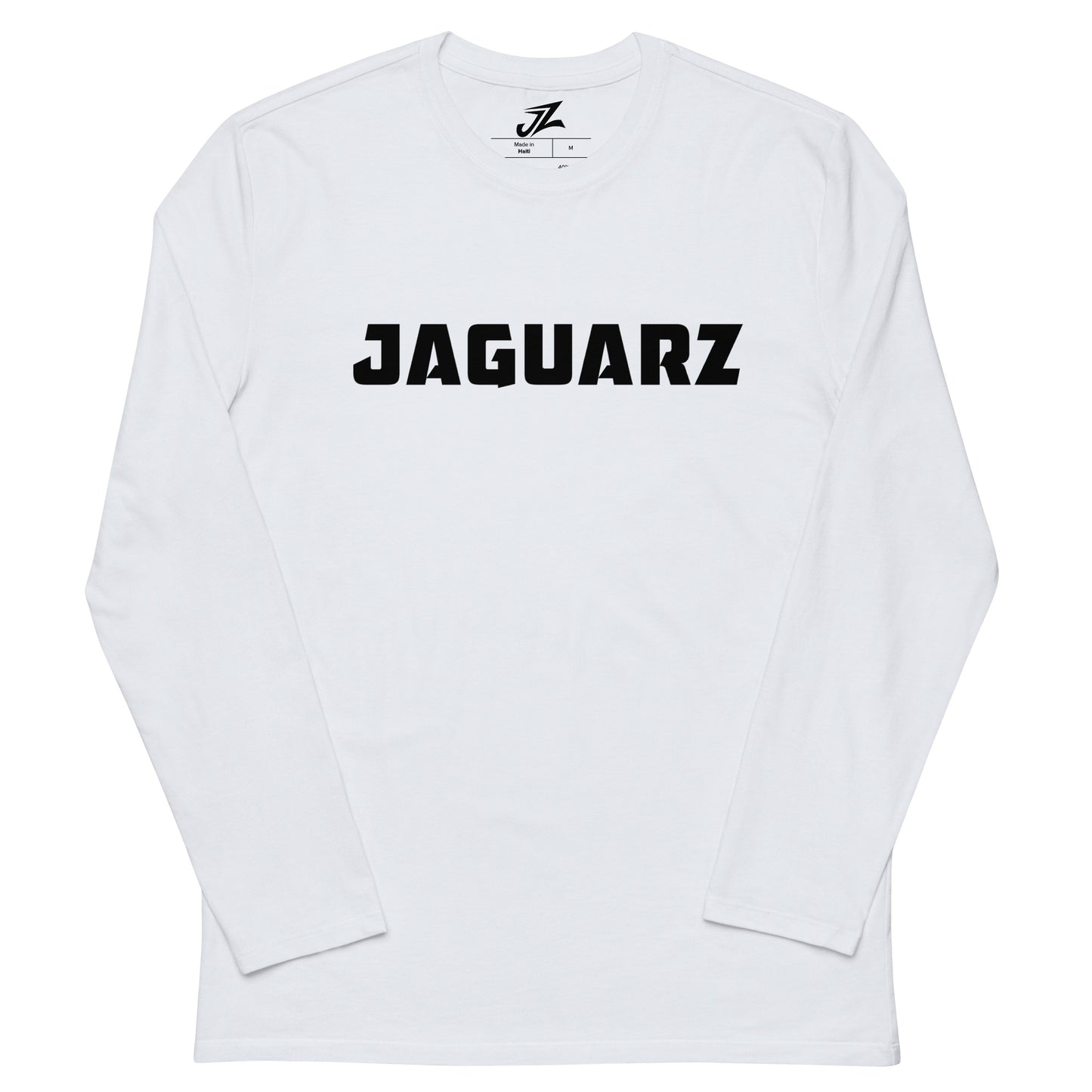 60/40 Unisex Long Sleeve Shirt