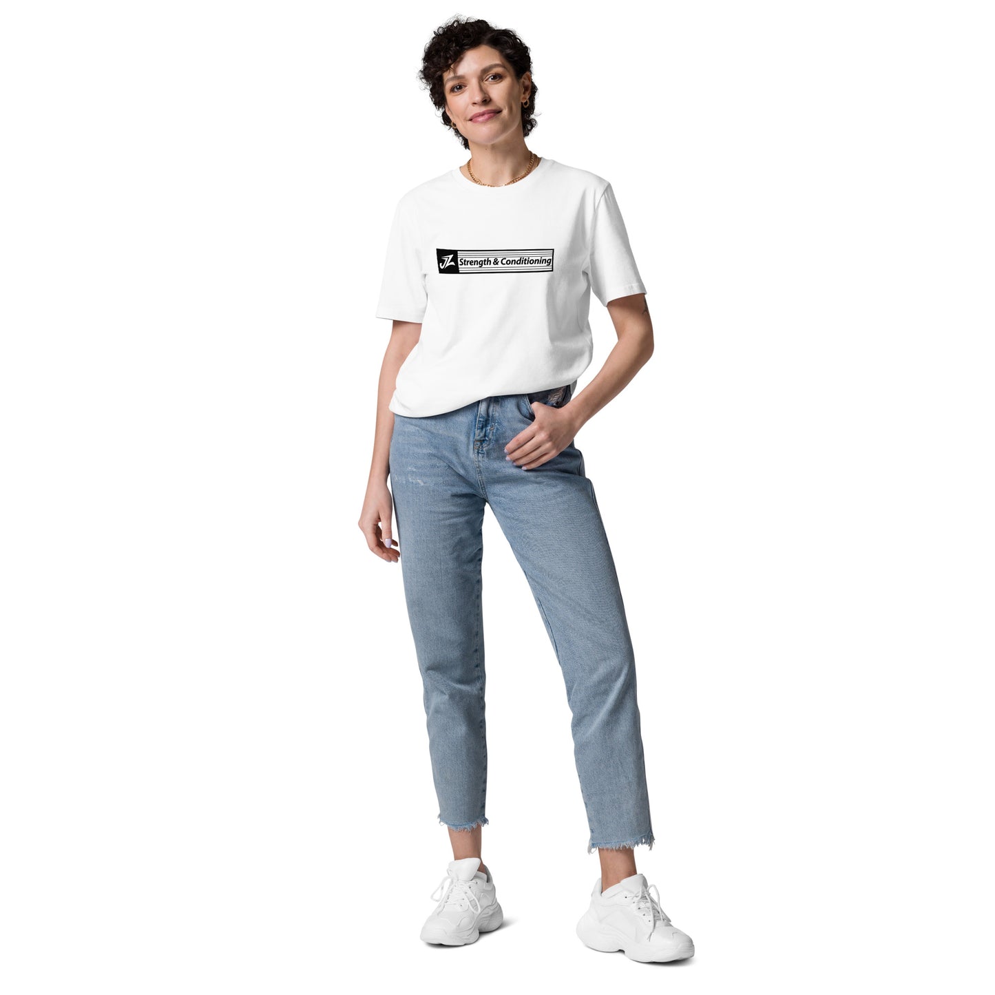 100 Unisex Shirt