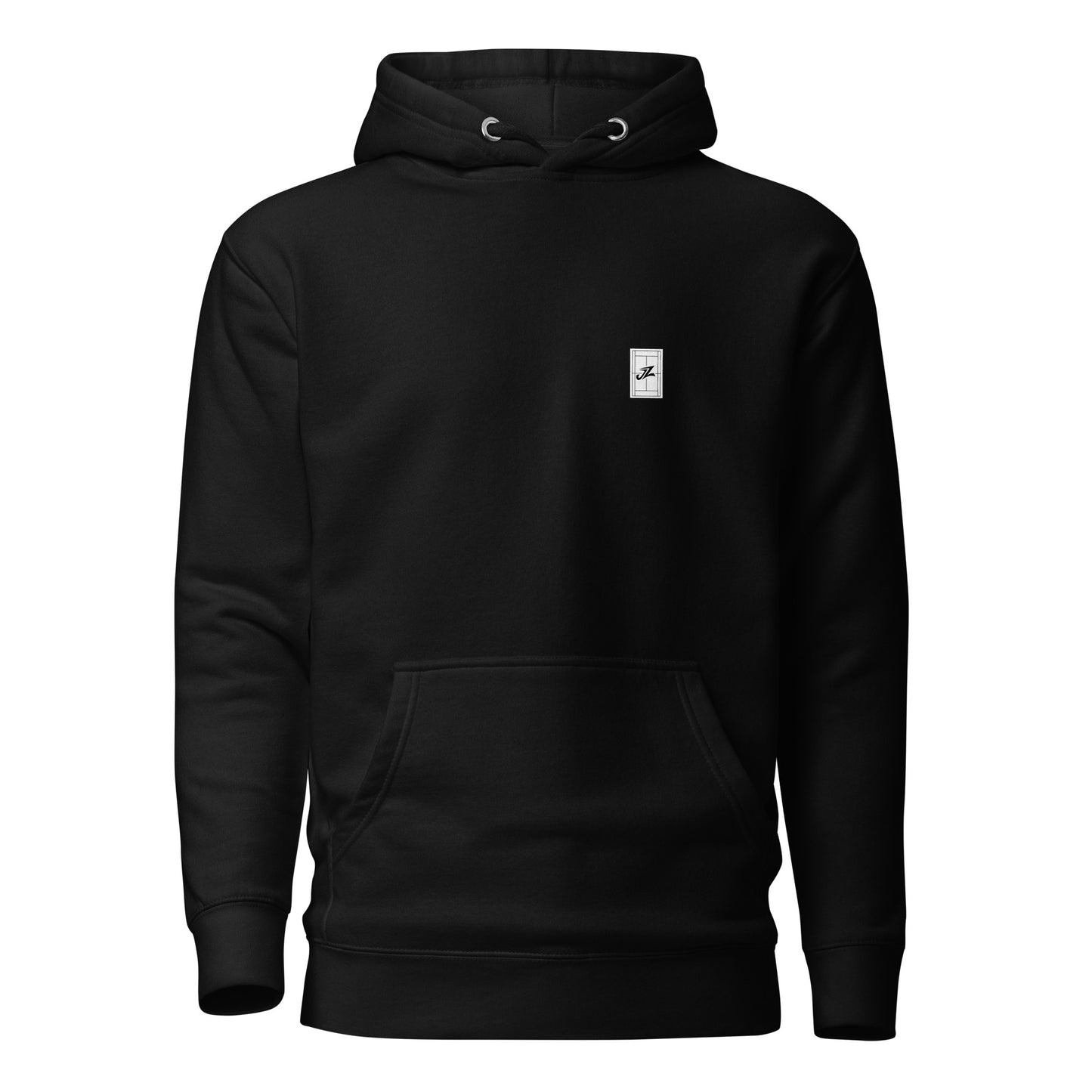 65/35 Unisex Hoodie